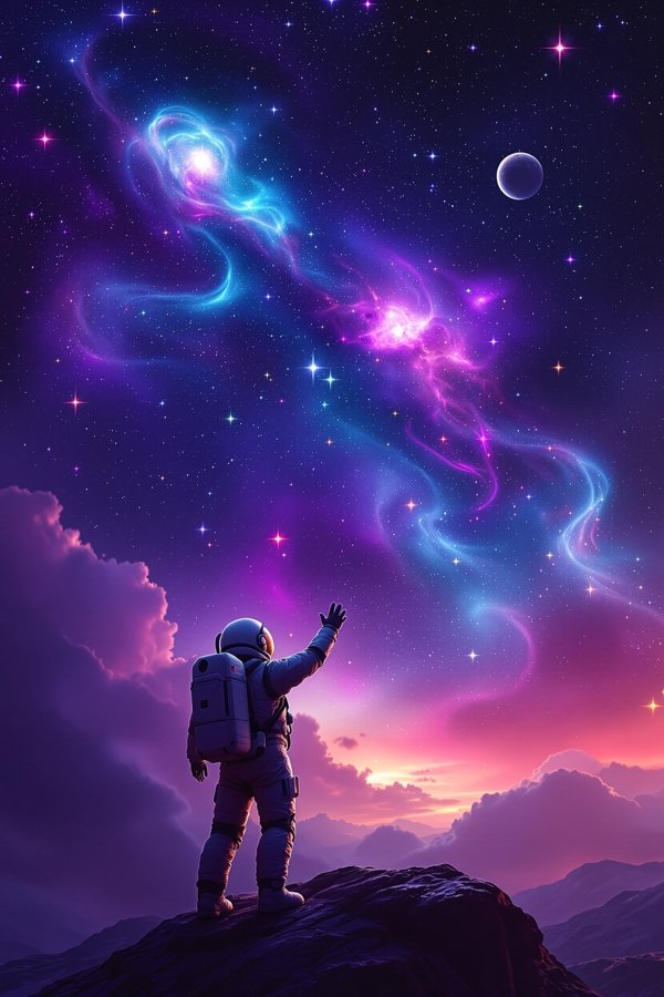 星河入梦 - 星岸影视电视剧封面 星河入梦 剧集封面
